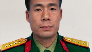 Lý Xá Chừ