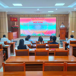 TIN MỚI