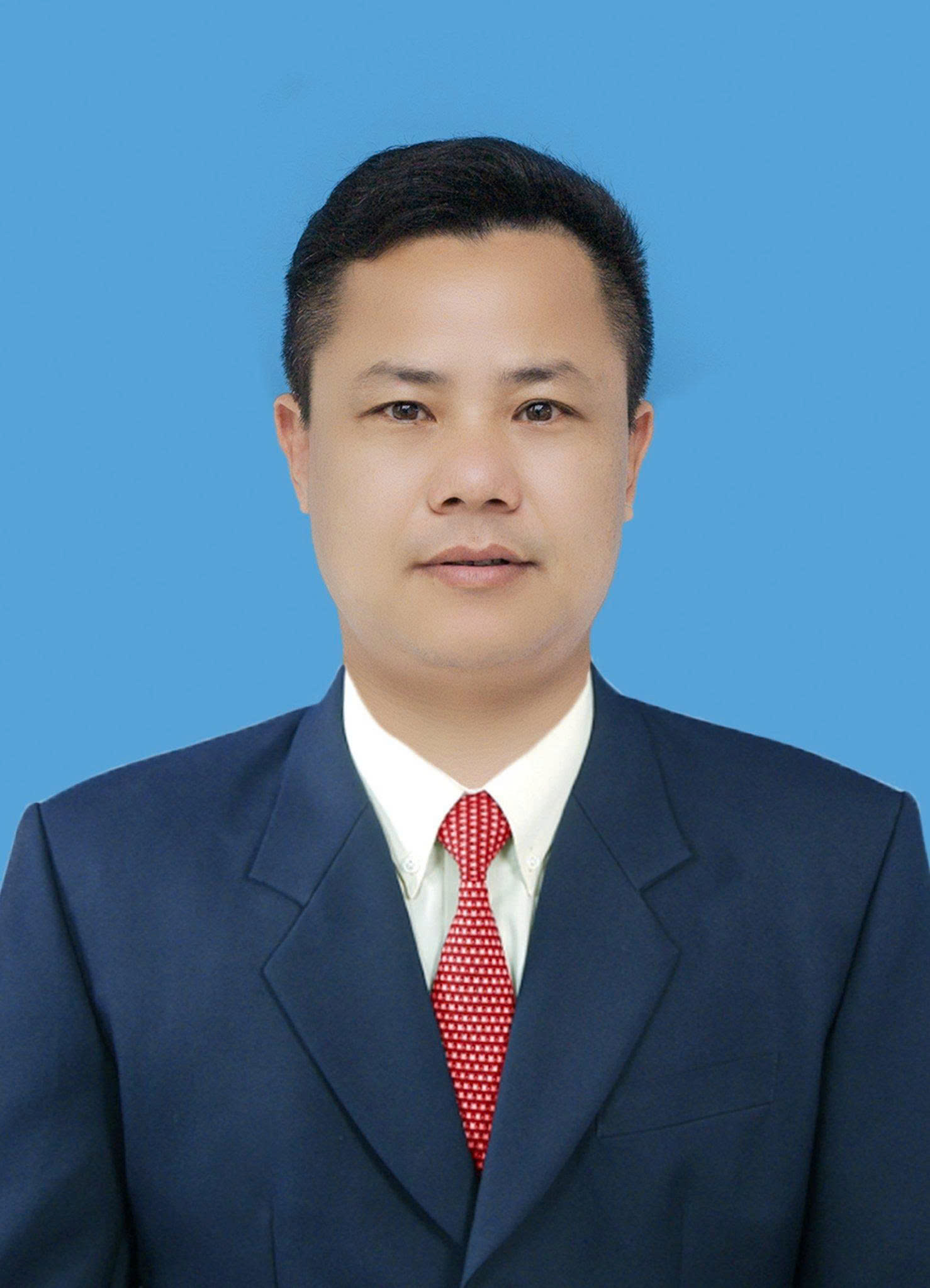 Nguyễn Văn Thành
