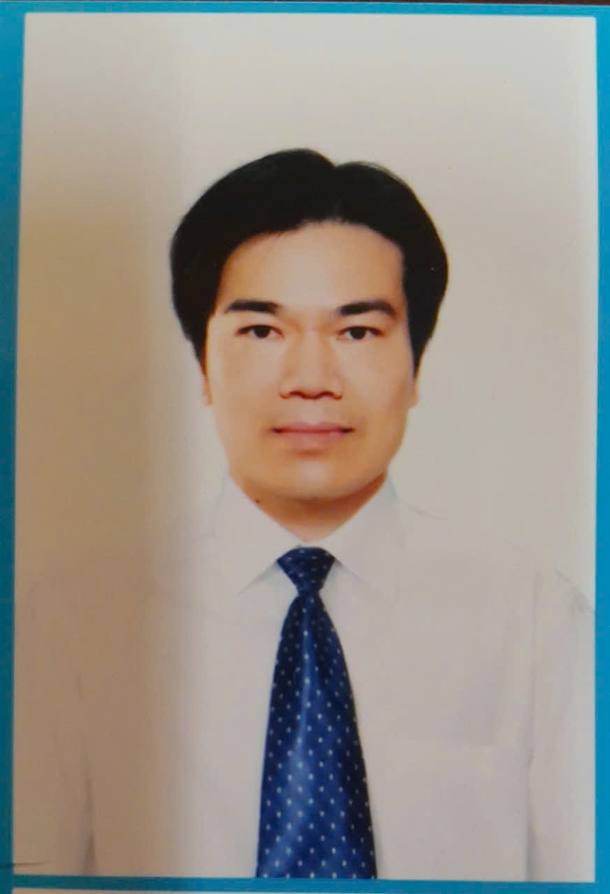 Nguyễn Văn Thuận