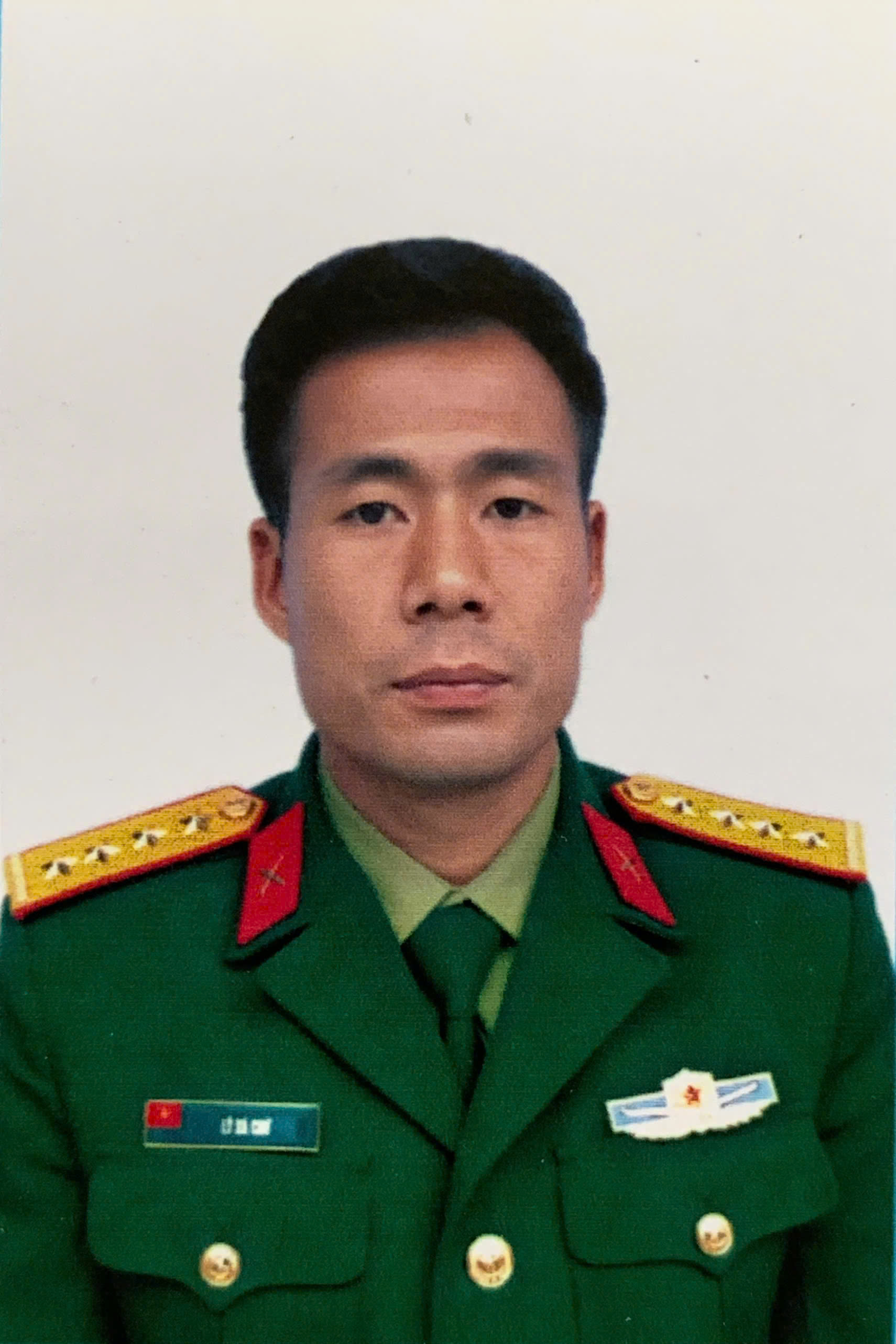 Lý Xá Chừ